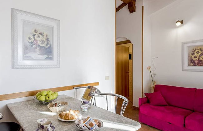 Le Mimose 6 Pax in Imperia - Foto 6