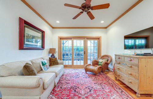 Hike and Trout Fish Mtn-View Cashiers Retreat - Foto 15