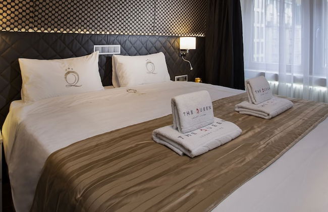 The Queen Luxury Apartments - Villa Carlotta - Photo 56