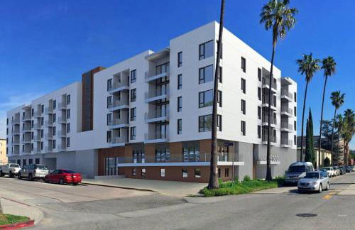 North Hollywood 1BR w Gym Pool Roof nr Metro LAX-853 - Foto 30
