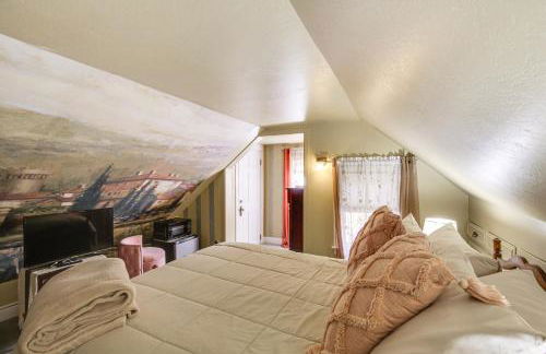 1 Mi to Main St Fryeburg Historic Family Home - Foto 37