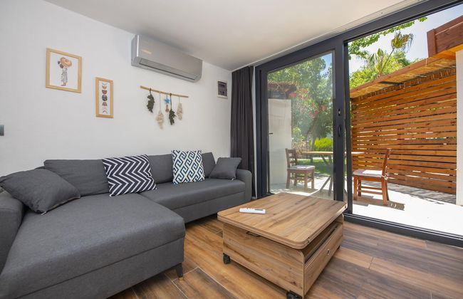 Nomade Caravan Camping - Photo 53