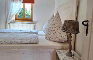 Landgut Hoppstall - Foto 22