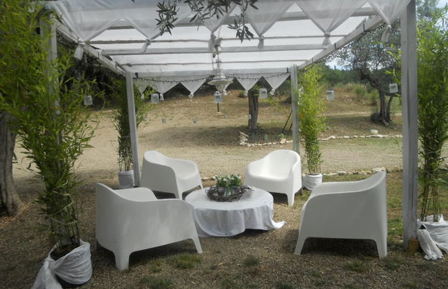 Apartment With Pool, Rignano - Photo 14