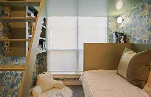 ONYX The Lark Stylish & Serene Edmond Oasis - Foto 26