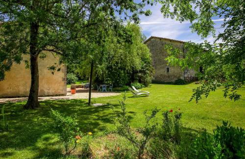 Holiday Home in Dordogne - Foto 46