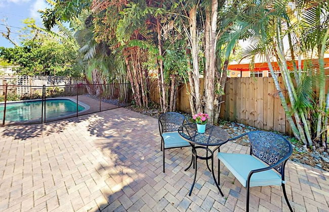 Hidden Gem Vacation Villa w Private Pool Tikihut - Foto 16