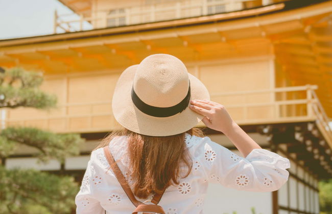 Visita guiada por Kioto - Foto 1