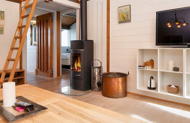 5 Person Holiday Home in Aabenraa - Photo 16