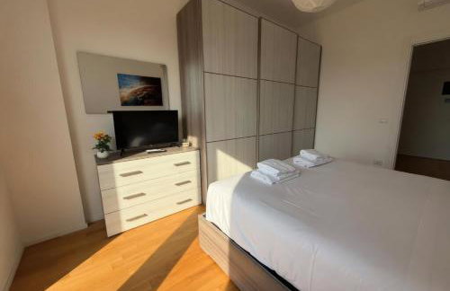 Modern Apartment near Tiburtina Station by RHR - Foto 29