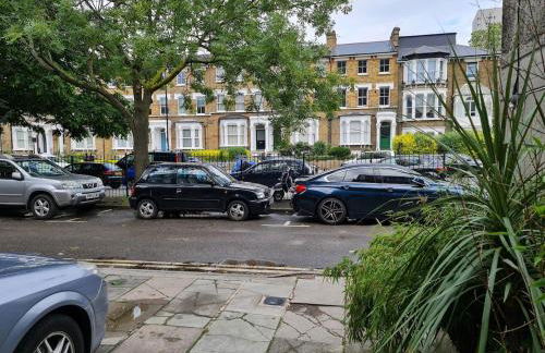 Beautiful 3 bedroom house Stockwell central London - Foto 25