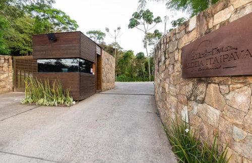 Santa Serra Itaipava - Foto 87