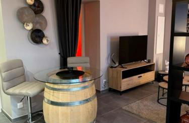 Love Room Cocooning & Spa - Foto 9