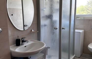 3-Zimmer Ferienunterkunft inkl Parkplatz und Balkon, mit Nähe zum See - Foto 14