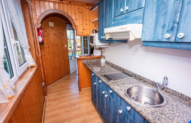 Apartamentos Cudillero - Foto 29