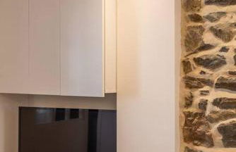 Le cocoon - appartement dans maison du XVIIème siècle - Foto 19