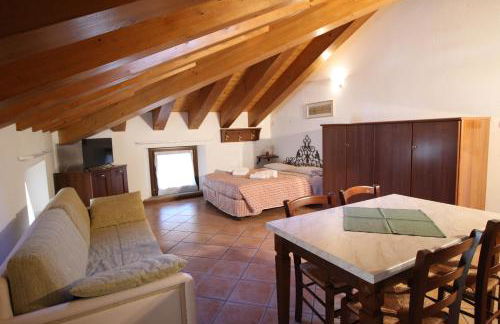 Residence Aquila - Mono Corno Vitello - Foto 1