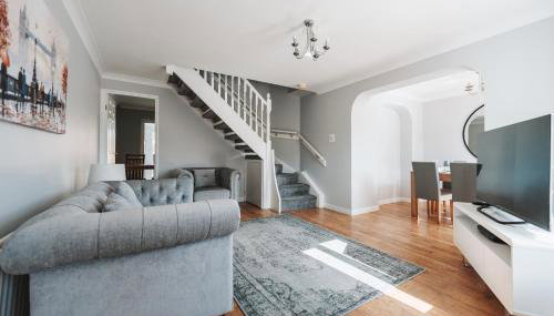 Stylish spacious home in Redcar - Foto 3