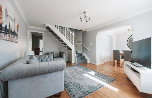 Stylish spacious home in Redcar - Foto 3