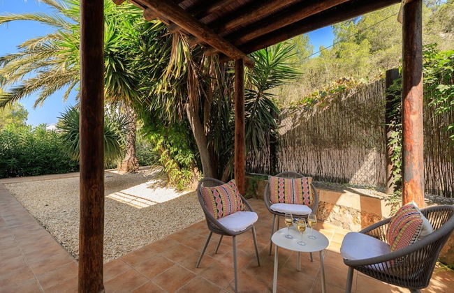 Belvilla by OYO La Parada - Foto 17