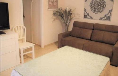 Apartamento Junto Estación Tren Cordoba - Foto 5