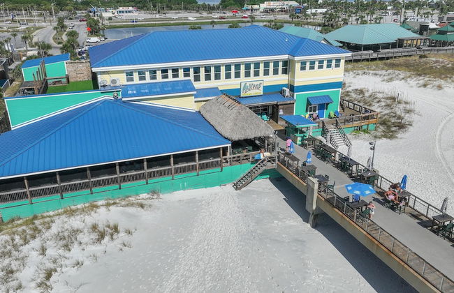 Destin West Bayside Sandpiper L07 - Foto 66