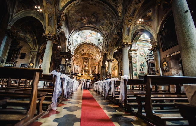 Villa Terrazza sul Lago - Foto 25