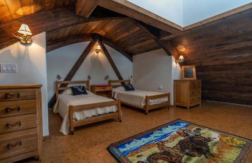 New Moon Lodge - Foto 66