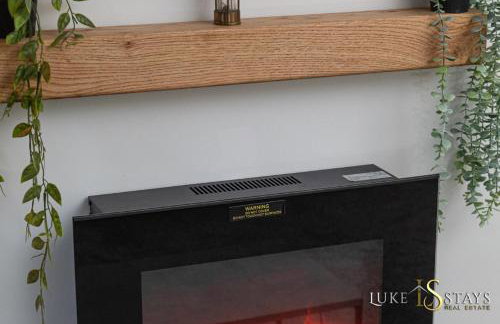 Luke Stays -West view - Foto 20