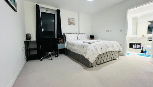 Reduced price 3 BEDROOMS, 2Baths - NewBuilt in Dartford City Center - Foto 3