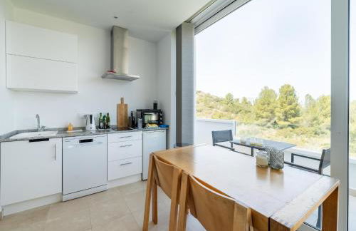 Modern Stay near Monte Solana - Foto 10