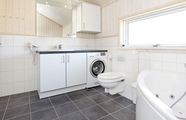 Holiday Home in Großenbrode - Photo 10