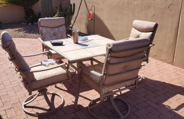 55 Plus 2-bedroom, 2-bathroom Townhouse in The Springs at Santa Rita - Foto 16