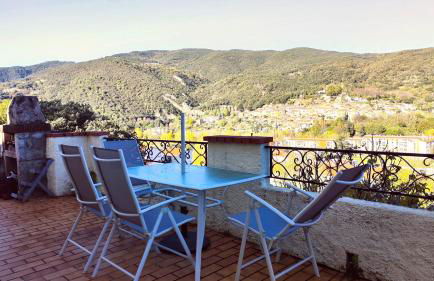 Appartement avec une belle vue sur Palalda - Foto 2