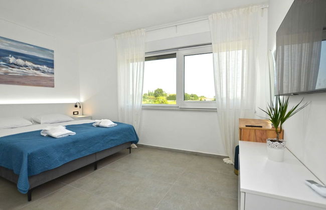 Refined and Inviting Villa in Kanfanar - Foto 8