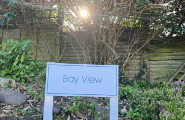 Blue Anchor House - Seaview, Hot Tub Apartments - Photo 77