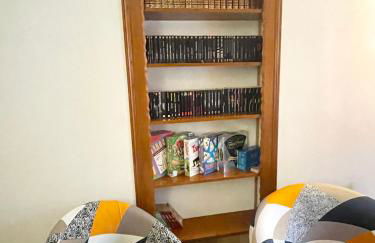 Grande maison tout confort - 5 chambres 5 salles de bain - RER A - Paris - Disney - Foto 47