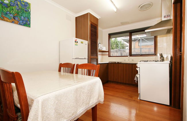 40 Thames Holiday Unit - Foto 4