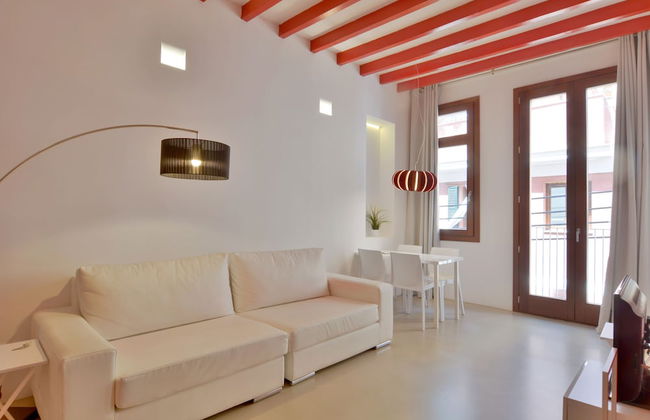 Lonja Suites Apartments - Foto 43