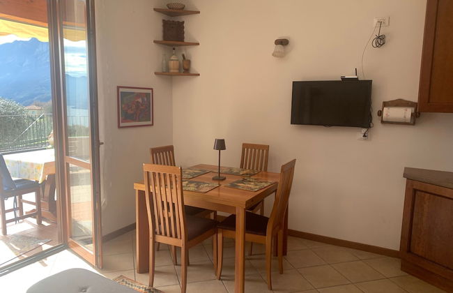 La Casa di Sarah in Solto Collina - Foto 24