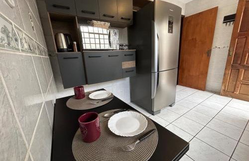 Sobrado do Aconchego - Jardim Carvalho - Foto 9