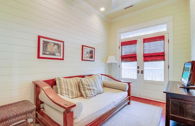 913 Carolina Boulevard by Avantstay Private Pool, Ocean View, Rooftop - Foto 31