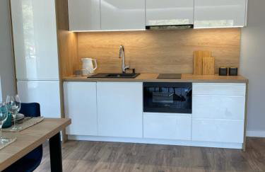 Apartament Marble Wave Rowy - Foto 16