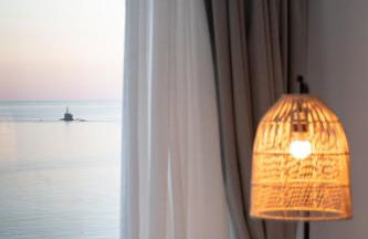 Golden Vista, Beachfront Suites by Explore Andros - Foto 11