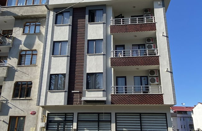 Grand Pera Suite - Foto 22