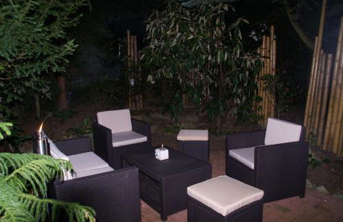 Apartment Erfordia Erfurt am Egapark - Photo 32