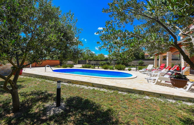 Villa Ivana - Foto 32