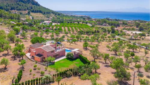 Lovely Home With Sea View - Foto 2