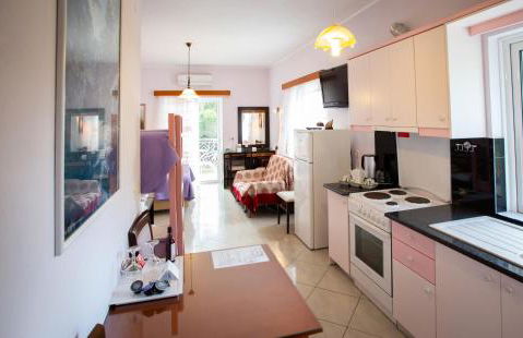 Irida Beach Resort Suites - Foto 31