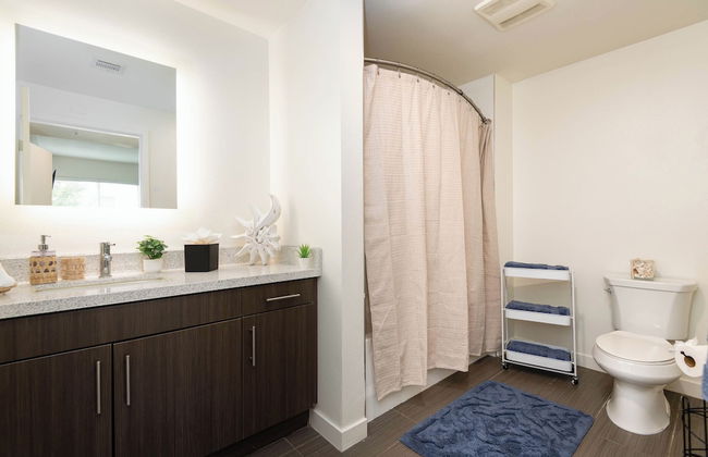 Hollywood Apartment Near Walk of Fame - Foto 80